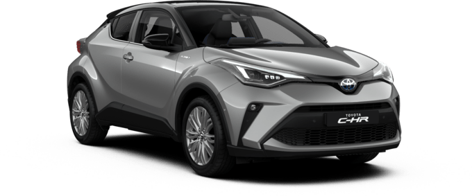 Toyota Toyota C-HR - Hybrid Classy - SUV
