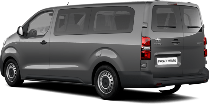 Toyota Proace Verso - Base - Микробус