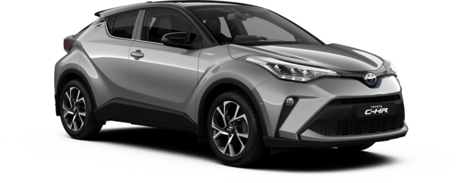 Toyota Toyota C-HR - Club Hybrid - SUV