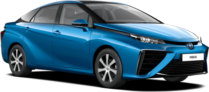 Toyota Mirai - Premium - Sedan 4 Türen