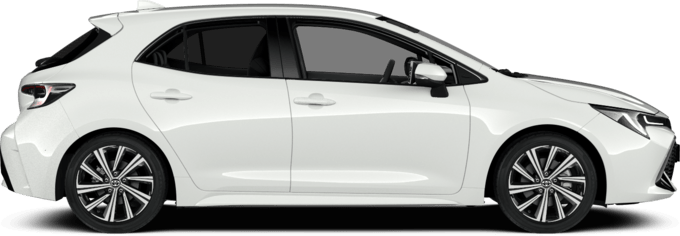 Toyota Corolla - Trend - 5 Türen Hatchback