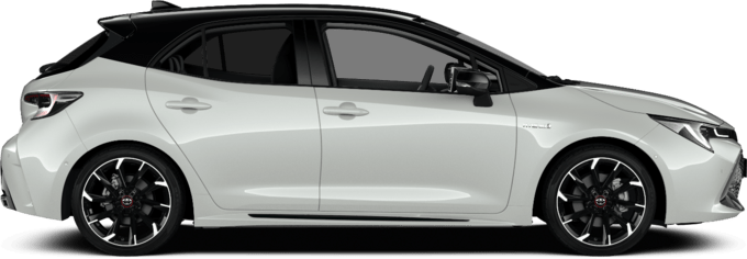 Toyota Corolla Hatchback - GR Sport - 5 portes