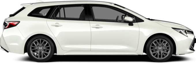 Toyota Corolla Touring Sports - Trend - Wagon 5 portes