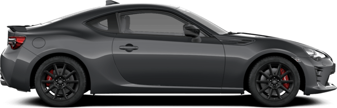 Toyota GT86 - Black Touch Edition - Coupé 2 portes