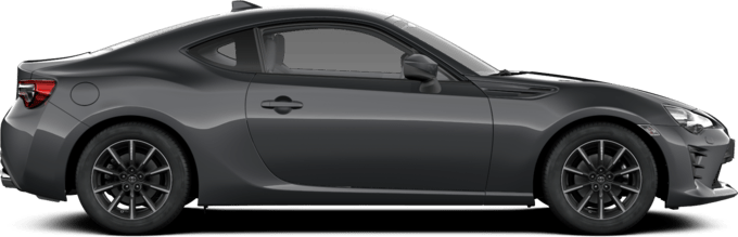 Toyota GT86 - Race - Coupé 2 Türig