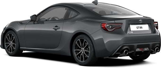 Toyota GT86 - Sport - Coupé 2 portes