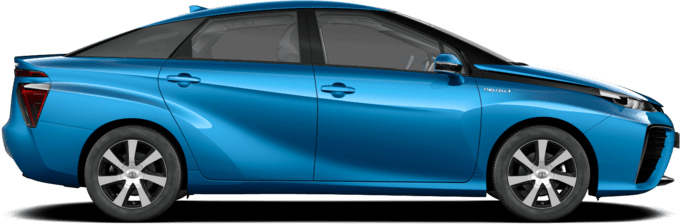 Toyota Mirai - Premium - Sedan 4 Türen