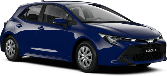 Toyota Corolla - Active - 5 Türen Hatchback