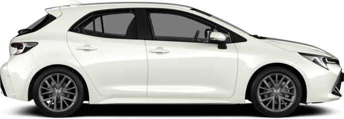 Toyota Corolla - Trend - 5 Türen Hatchback