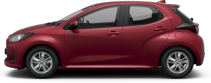 Toyota Yaris - Trend - 5 porte