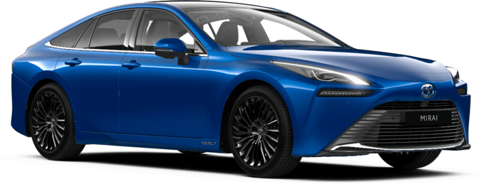 Toyota Mirai - Platinum - Sedan 4 porta