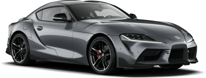 Toyota Supra - Premium - Coupé