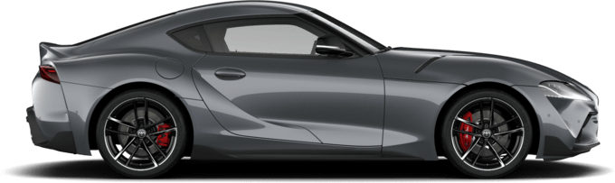 Toyota Supra - Premium - Coupé