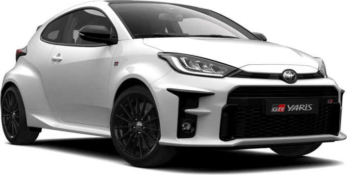Toyota GR Yaris - Sport - Hatchback