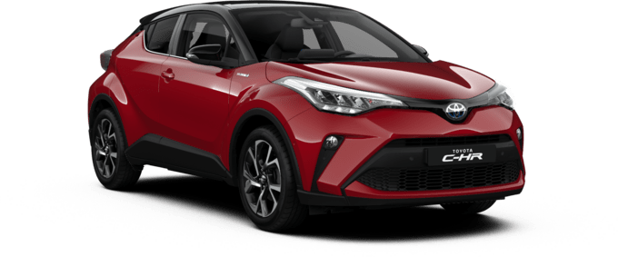 Toyota C-HR - Trend - SUV