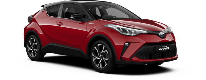 Toyota C-HR - Trend - SUV