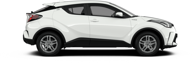 Toyota C-HR - Comfort - SUV