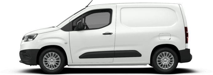 Toyota Proace City - Active - Kurzer Radstand, 1 Schiebetüre rechts