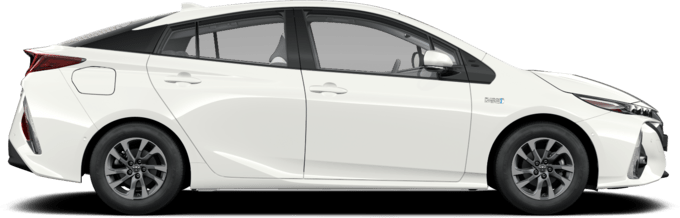 Toyota Prius Plug-in Hybrid - Premium - Hatchback