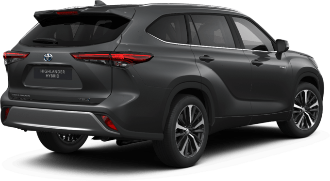 Toyota Highlander - Premium - SUV