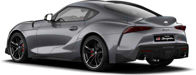 Toyota Supra - Premium - Coupé
