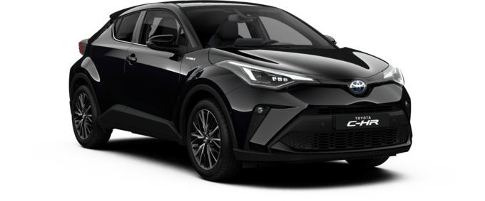Toyota C-HR - Premium - SUV