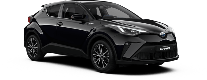 Toyota C-HR - Premium - SUV