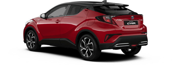Toyota C-HR - Trend - SUV