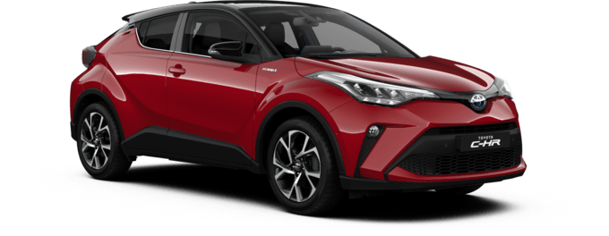 Toyota C-HR - Trend - SUV