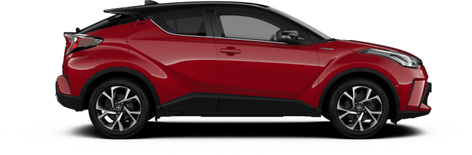 Toyota C-HR - Trend - SUV