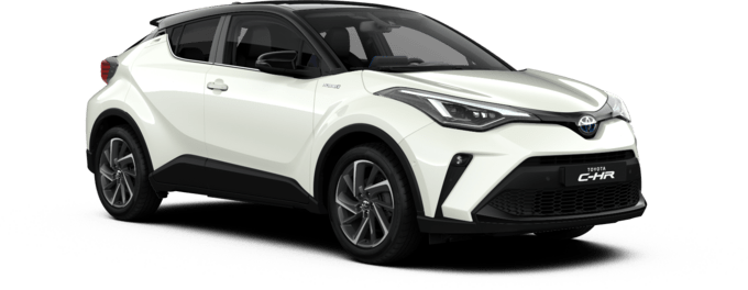 Toyota C-HR - Style - SUV