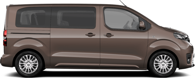 Toyota Proace Verso - Shuttle - Personentransporter Medium, 5-türig