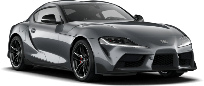 Toyota Supra - Premium - Coupé
