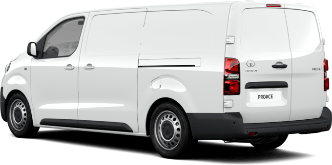 Toyota Proace - Comfort - Panel-Van Long, 2 Schiebetüren