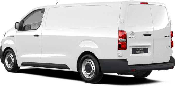 Toyota Proace Electric - Active - Long, 1 Schiebetüre rechts