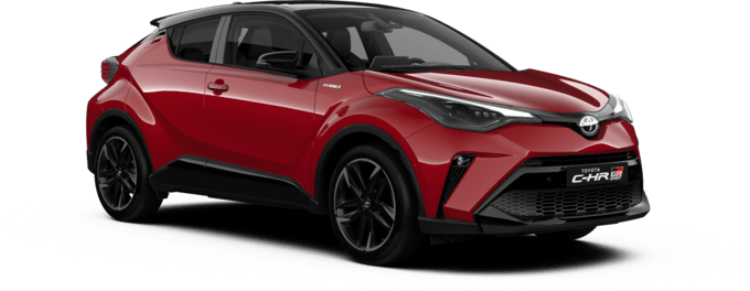 Toyota C-HR - GR Sport - SUV