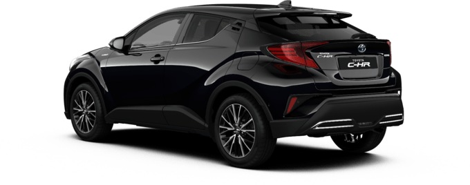 Toyota C-HR - Premium - SUV