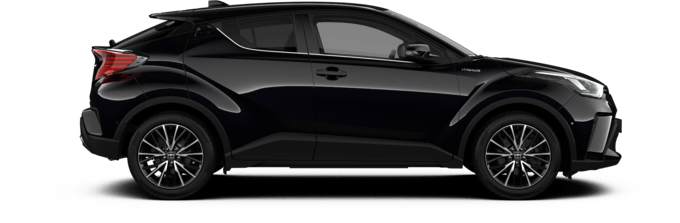 Toyota C-HR - Premium - SUV