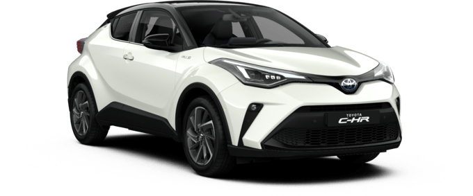 Toyota C-HR - Style - SUV