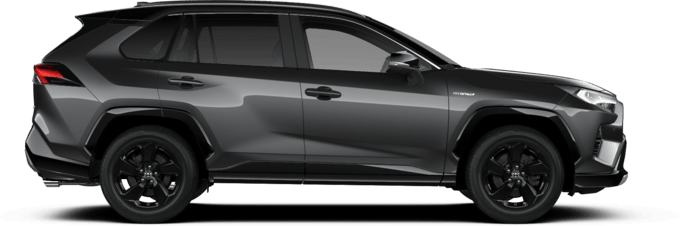 Toyota RAV4 - Style - SUV