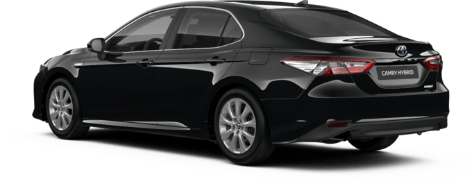 Toyota Camry - Comfort - Sedan 4 portes