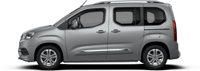 Toyota Proace City Verso - Trend - Kurzer Radstand
