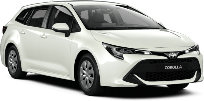 Toyota Corolla Touring Sports - Active - Wagon 5 porte