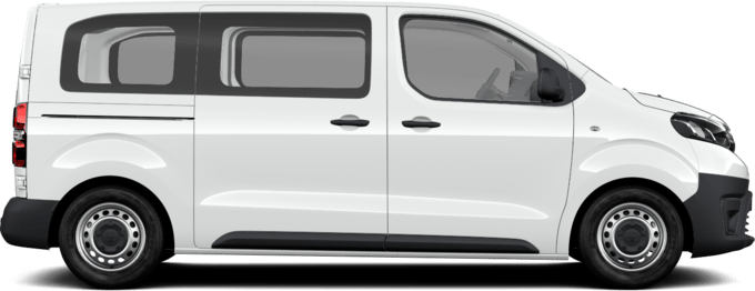 Toyota Proace - Terra - Kombi LWB 5 portes
