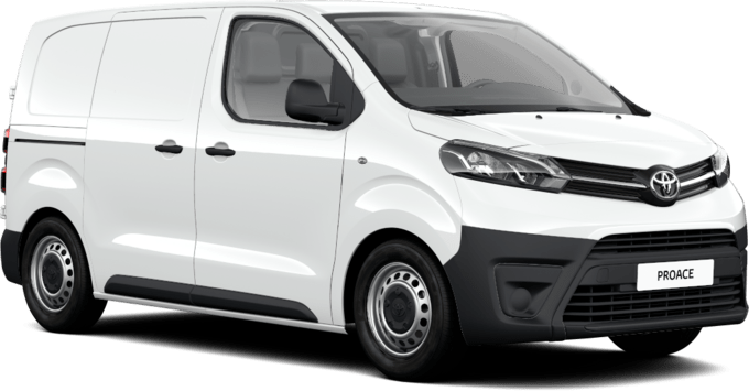 Toyota Proace - Terra - Kombi SWB 5 portes