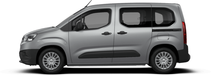 Toyota PROACE CITY VERSO - Combi - Empattement court