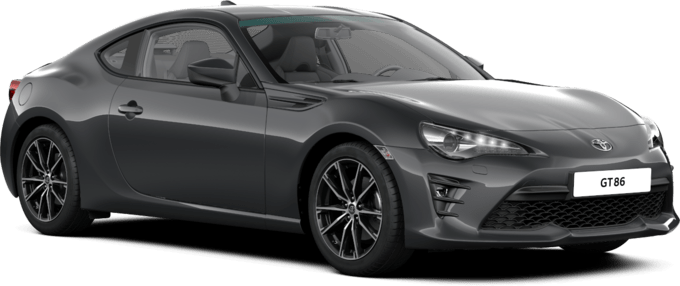 Toyota GT86 - Sport - Coupé 2 portes