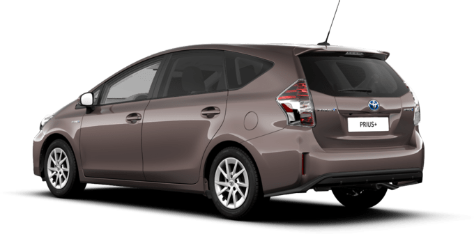 Toyota Prius+ Wagon - Style - 5 portes