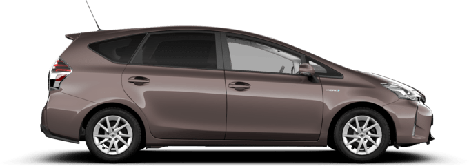 Toyota Prius+ Wagon - Style - 5 portes