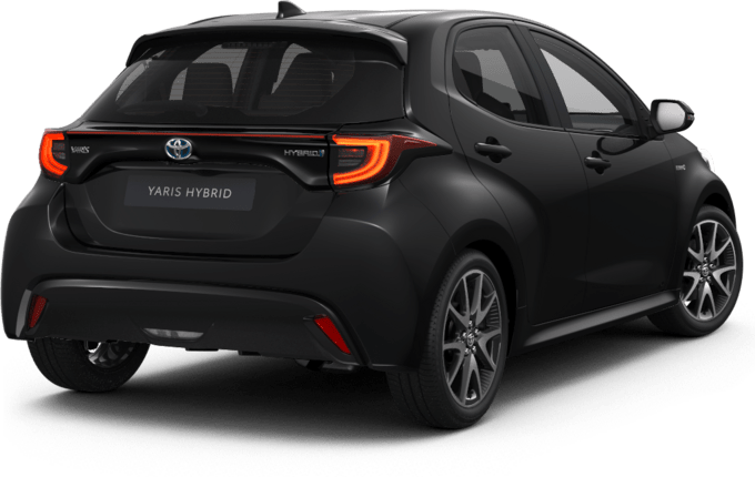 Toyota Yaris - Style - 5 portes